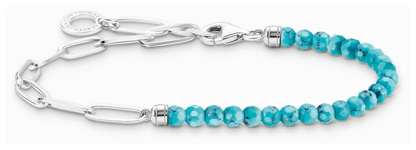 Beaded Bracelet | | Imitation Jewellery - Thomas Sabo - Modalova