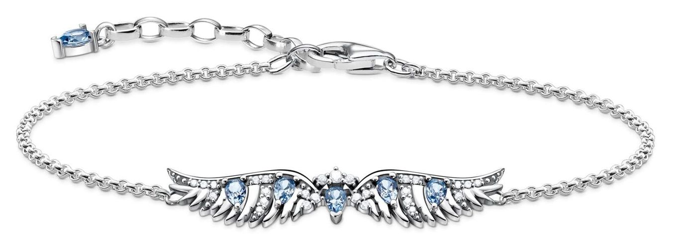 Rising Phoenix Bracelet | | Jewellery - Thomas Sabo - Modalova