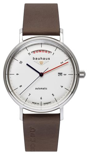 Classic Day-Date Automatic (41mm) Dial / Watch - Bauhaus - Modalova