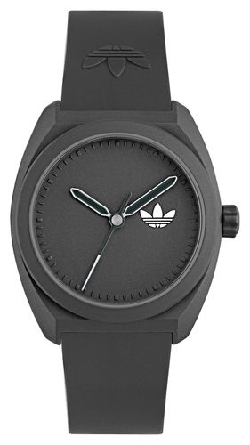 PROJECT THREE (42mm) Dial / Bio-Based PU Watch - Adidas - Modalova