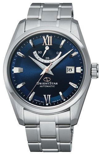 Contemporary Date Mechanical (38.5mm) Dial Watch - Orient Star - Modalova