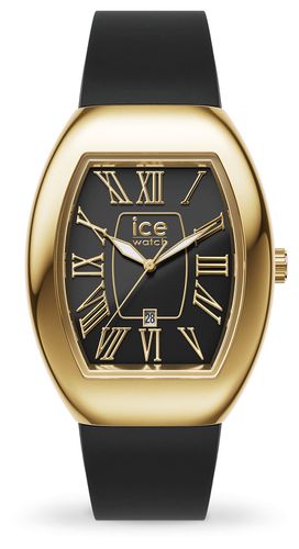 ICE Boliday Gold (35mm) Tonneau Dial Watch - Ice-Watch - Modalova