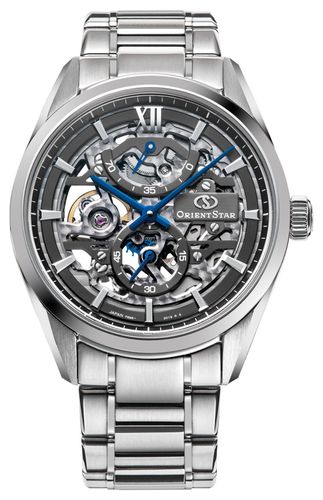 Contemporary Full- M34 Mechanical (39mm Watch - Orient Star - Modalova