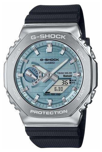 G-Shock Metal Covered 2100 (44.4mm) Sky Dial / Watch - Casio - Modalova