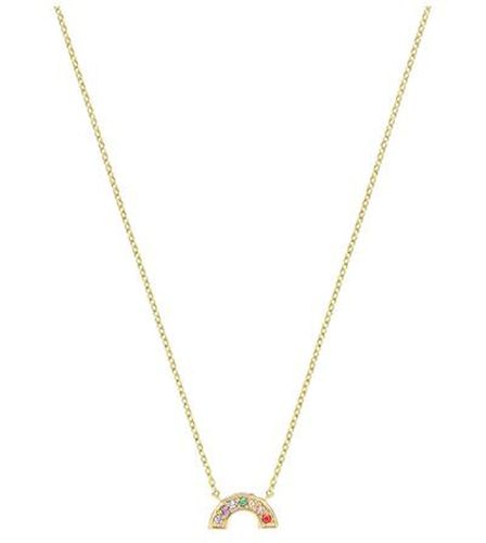 Rainbow Cubic Zirconia Jewellery - James Moore TH - Modalova