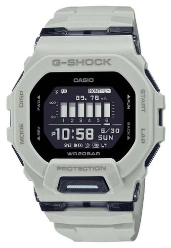 G-Shock G-Squad Mens Urban Utility GBD- Watch - Casio - Modalova