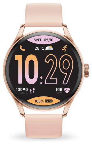 ICE Smart Two 1.20 Rose-Gold (39mm) Amoled Watch - Ice-Watch - Modalova