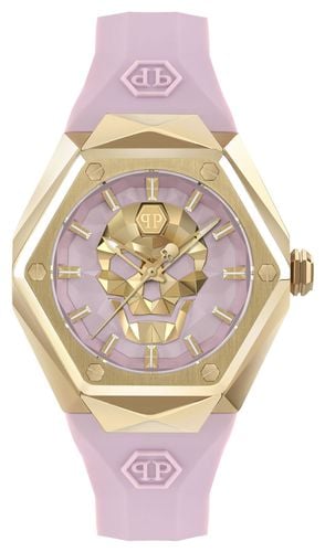 HIGH-CONIC $KULL SPIKES LADY (40mm) & Watch - Philipp Plein - Modalova