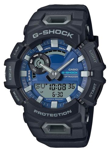 G-Shock G-Squad (48.9mm) Hybrid Dial / Bio- Watch - Casio - Modalova