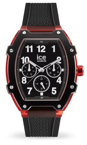 ICE Boliday Red (40mm) Tonneau Dial / Watch - Ice-Watch - Modalova