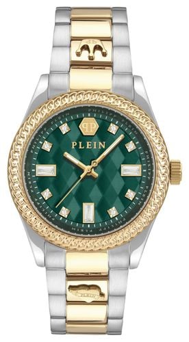 ROCK COUTURE QUEEN (38mm) Dial / Two- Watch - Philipp Plein - Modalova