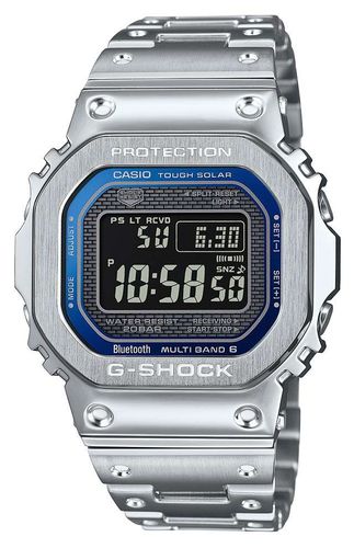 G-Shock Metal Tough Solar Dial / Watch - Casio - Modalova