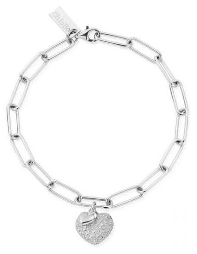 Pure Passion Chain Link Bracelet SBLC31831199 Jewellery - ChloBo - Modalova