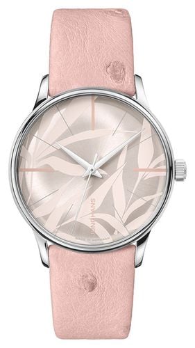 Meister Automatic Damen Patterned Dial Watch - Junghans - Modalova