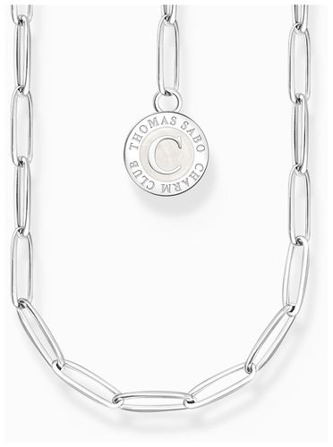 Charm Necklace 90cm X2089-007-21 Jewellery - Thomas Sabo - Modalova