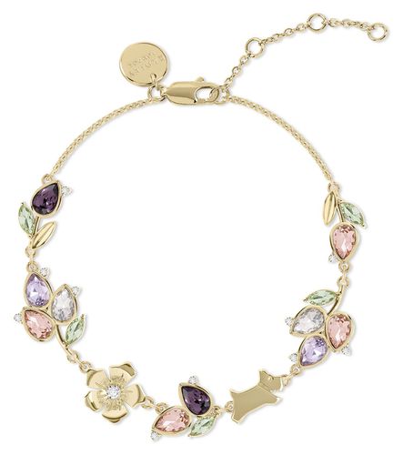 Radley Tulip Street 18ct Floral Stone Jewellery - Radley Jewellery - Modalova