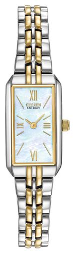 Women's Silhouette EG2694-59D Watch - Citizen - Modalova