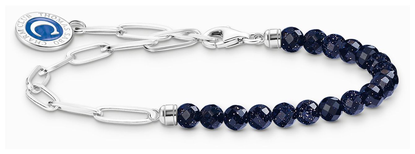 Charm Bracelet Imitation Jewellery - Thomas Sabo - Modalova