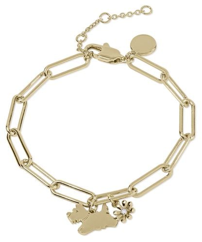 Radley Cranwell Close Bracelet | | Dog Jewellery - Radley Jewellery - Modalova