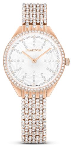 Women's Attract (30mm) Dial / -Set Watch - Swarovski - Modalova