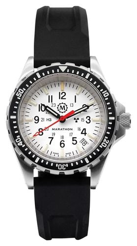 Arctic Edition MSAR Medium Diver's Quartz (36mm) Watch - Marathon - Modalova