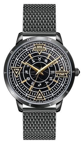 Men's Rebel At Heart | Elements Dial | Watch - Thomas Sabo - Modalova