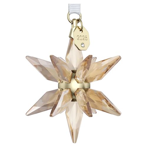 Annual Edition Festive 3D Ornament 2025 5701505 Watch - Swarovski - Modalova