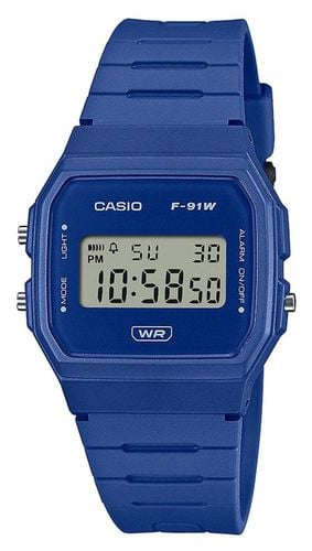 F-91 Series (38.2mm) Dial / Watch - Casio - Modalova