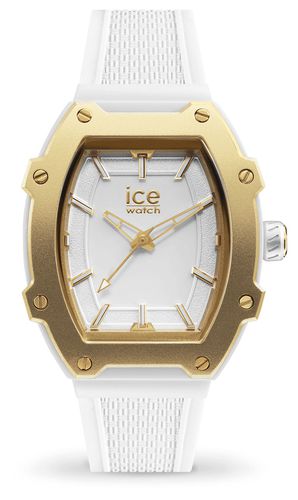 ICE Boliday Gold (36mm) Tonneau Dial Watch - Ice-Watch - Modalova