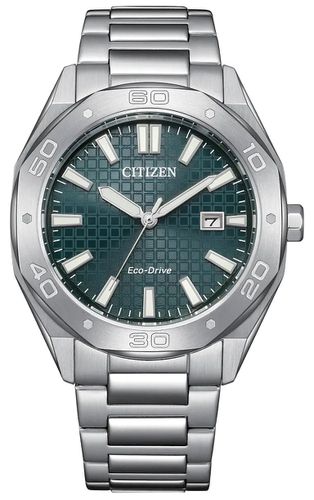 Eco-Drive Sport (41mm) Textured Dial / Watch - Citizen - Modalova