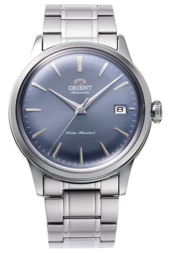 Bambino Automatic (38mm) Dial / Stainless Steel Watch - Orient - Modalova