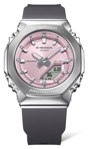 G-Shock Core Metallic Colour Dial Series (40.5mm) Watch - Casio - Modalova