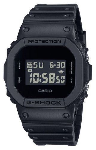 G-Shock 5600 (42.8mm) Dial / Bio-Based Watch - Casio - Modalova