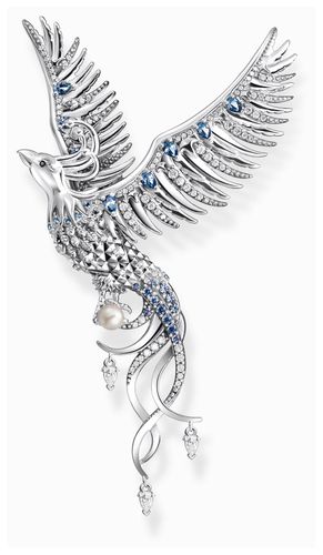 Rising Phoenix | | Phoenix Jewellery - Thomas Sabo - Modalova