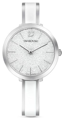 Women's | Crystalline Delight | Crystal Set Watch - Swarovski - Modalova