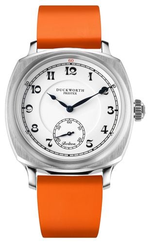 Bolton 'Small Seconds' Quartz (39mm) Watch - Duckworth Prestex - Modalova