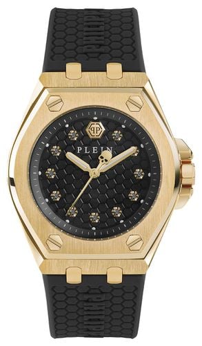 PLEIN EXTREME LADY HYPER $PORT / Dial Watch - Philipp Plein - Modalova