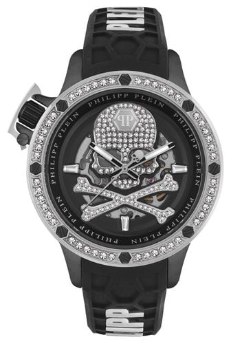 PLEIN RICH HYPER $PORT / Automatic Dial Watch - Philipp Plein - Modalova