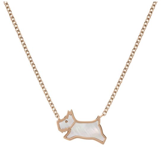 Radley Radley By Design Necklace | Mother-of-Pearl Jewellery - Radley Jewellery - Modalova