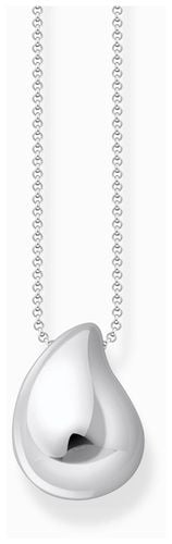 Organic Drop Shape Pendant Jewellery - Thomas Sabo - Modalova