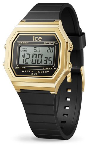 ICE Digit Retro Gold (32mm) Watch - Ice-Watch - Modalova