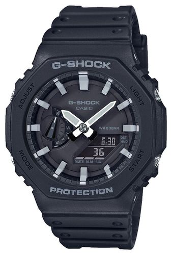 Octagon Series | G-Shock Carbon Core | Octagon Series Watch - Casio - Modalova