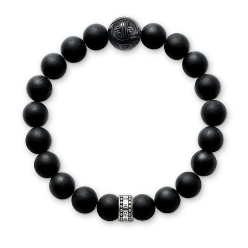 Bracelet 17.5cm 925 / Jewellery - Thomas Sabo - Modalova