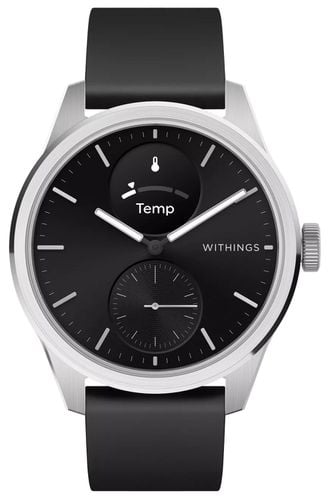 ScanWatch 2 - Hybrid Smartwatch with ECG (42mm) Watch - Withings - Modalova