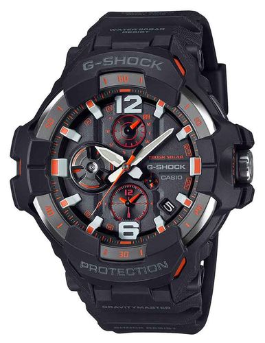 G-Shock GRAVITYMASTER (54.7mm) Dial / Watch - Casio - Modalova