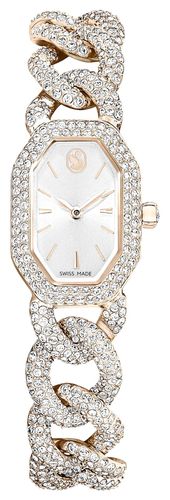 Women's Dextera Chain (20mm) Dial / Watch - Swarovski - Modalova