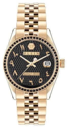 DATE SUPERLATIVE STREET COUTURE / Dial Watch - Philipp Plein - Modalova