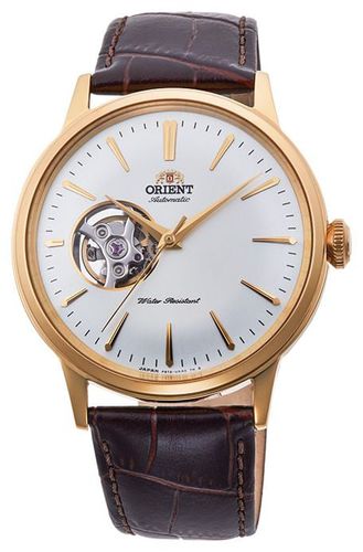 Bambino Open-Heart Mechanical (40.5mm) Dial / Watch - Orient - Modalova