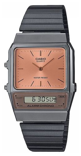 Vintage | Dial | IP Stainless Steel Watch - Casio - Modalova