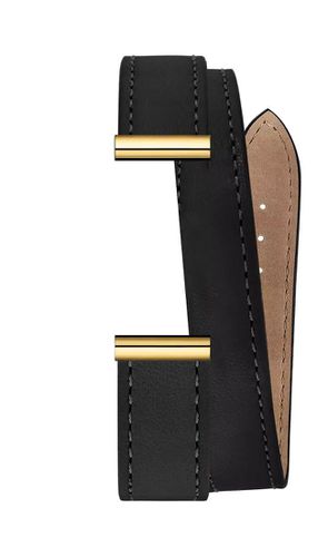 AntarÃ¨s Interchangeable Strap - Double Wrap Watch - Herbelin - Modalova